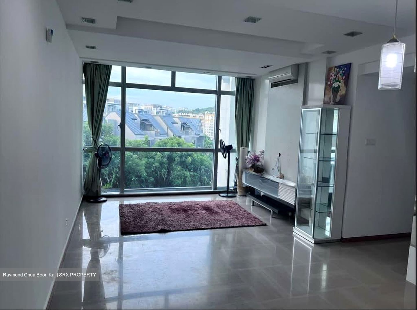 Hillview Regency (D23), Condominium #550424531